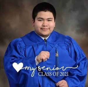 Meet your Posher, Mary lou